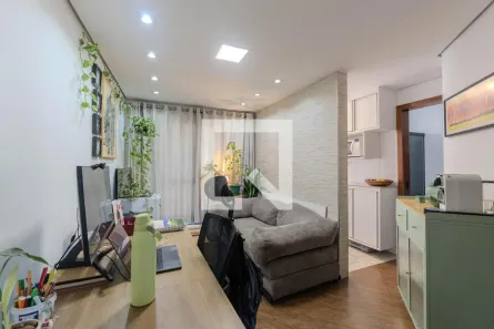 Apartamento com 1 Quarto à venda, 29m² no Centro, São Paulo