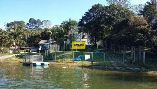 Fazenda/Sítio com 8 Quartos à venda, 600m² no Dos Finco, São Bernardo do Campo