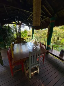 Fazenda/Sítio com 4 Quartos à venda, 20m² no Área Rural de São Francisco Xavier, São José dos Campos