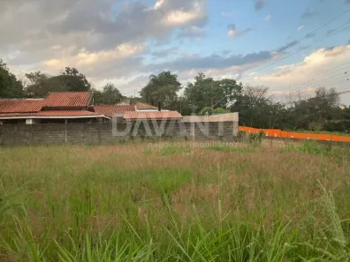 Lote/Terreno à venda, 684m² no Mansões Santo Antônio, Campinas