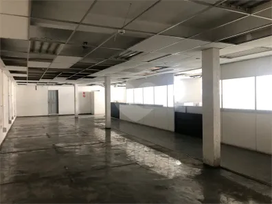 Galpão/Depósito/Armazém à venda, 6291m² no Cambuci, São Paulo