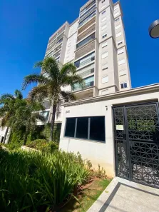 Apartamento com 2 Quartos à venda, 60m² no Taquaral, Campinas