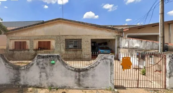Casa com 4 Quartos à venda, 248m² no Jardim García, Campinas