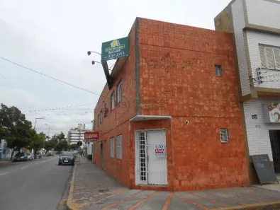Sala Comercial com 1 Quarto para alugar, 49m² no Centro, Rio Grande