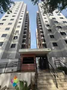 Apartamento com 2 Quartos à venda, 46m² no Ayrosa, Osasco