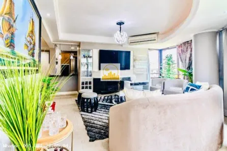 Apartamento com 3 Quartos à venda, 104m² no Bela Vista, Porto Alegre