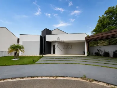 Casa de Condomínio com 3 Quartos à venda, 140m² no Bairro do Grama, Caçapava
