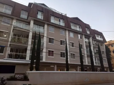 Apartamento com 2 Quartos à venda, 75m² no Corrêas, Petrópolis