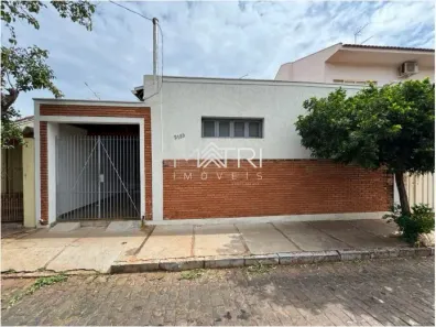 Casa com 3 Quartos à venda, 170m² no Jardim Ártico, Araraquara