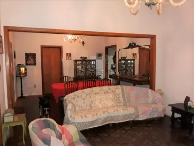 Casa com 3 Quartos à venda, 400m² no Santa Paula, São Caetano do Sul