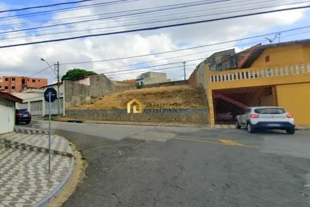 Lote/Terreno à venda, 333m² no Vila Barão, Sorocaba