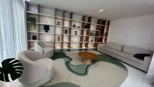 Casa com 5 Quartos à venda, 700m² no Alphaville I, Salvador