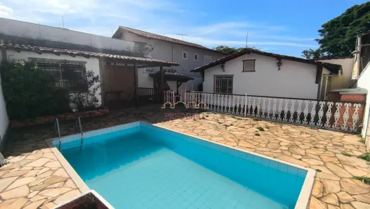 Casa com 4 Quartos à venda, 174m² no Santa Rosa, Belo Horizonte