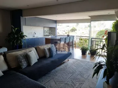 Apartamento com 3 Quartos à venda, 133m² no Santana, São Paulo