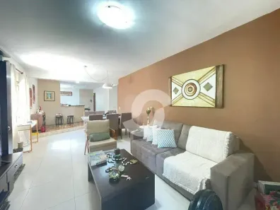 Casa com 2 Quartos à venda, 127m² no Piratininga, Niterói