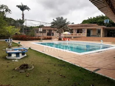 Fazenda/Sítio com 6 Quartos à venda, 21000m² no Cavaleiro, Jaboatão dos Guararapes