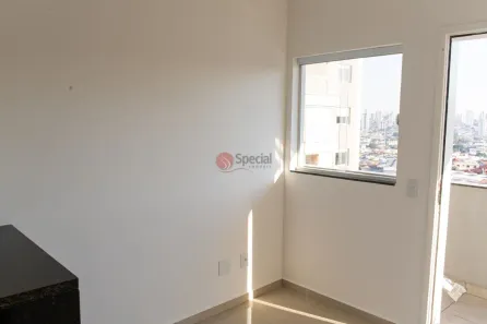 Apartamento com 2 Quartos à venda, 46m² no Vila Matilde, São Paulo