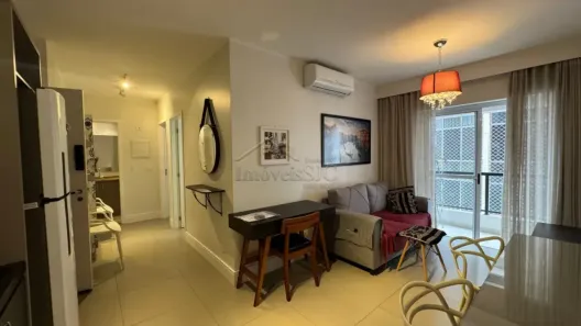 Apartamento com 2 Quartos para alugar, 52m² no Jardim Oswaldo Cruz, São José dos Campos