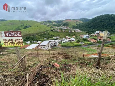 Lote/Terreno à venda, 220m² no Terras Altas, Juiz de Fora