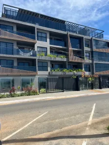 Flat com 1 Quarto à venda, 23m² no Jardim Oceania, João Pessoa
