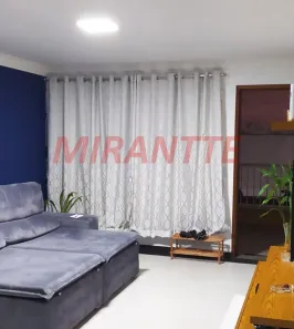 Casa de Condomínio com 3 Quartos à venda, 115m² no Vila Guaca, São Paulo