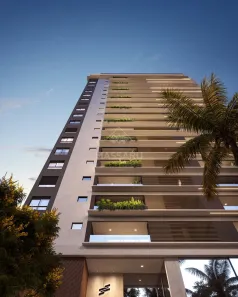 Apartamento com 3 Quartos à venda, 161m² no Zona 03, Maringá
