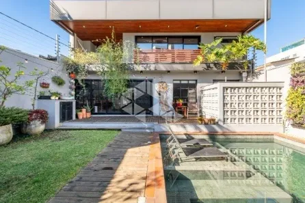 Casa com 4 Quartos à venda, 280m² no Vila Ipiranga, Porto Alegre