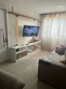 Sobrado com 2 Quartos à venda, 80m² no Jardim Lisboa, São Paulo