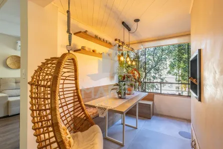 Apartamento com 3 Quartos à venda, 112m² no Petrópolis, Porto Alegre