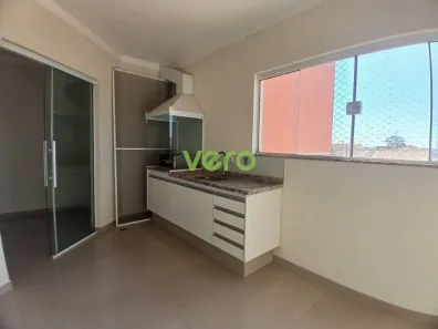 Apartamento com 2 Quartos para alugar, 70m² no Jardim Lizandra, Americana