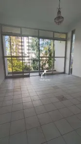 Apartamento com 3 Quartos para alugar, 97m² no Noivos, Teresina