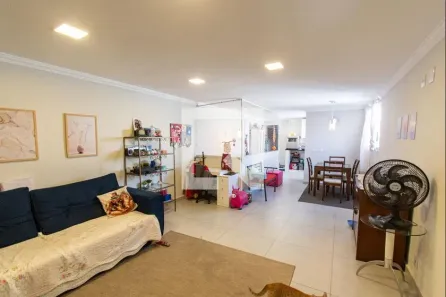 Casa com 6 Quartos à venda, 300m² no Vila Dom Pedro I, São Paulo
