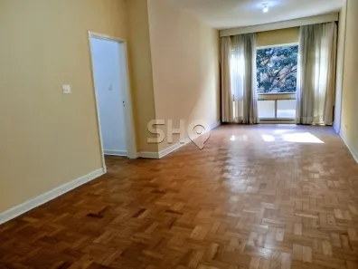 Apartamento com 3 Quartos à venda, 145m² no Higienópolis, São Paulo