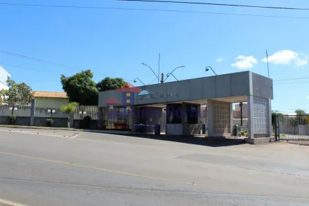 Lote/Terreno à venda, 600m² no Setor Habitacional Jardim Botânico, Brasília