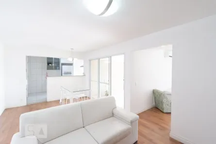 Apartamento com 3 Quartos à venda, 113m² no Chácara Santo Antônio (Zona Sul), São Paulo