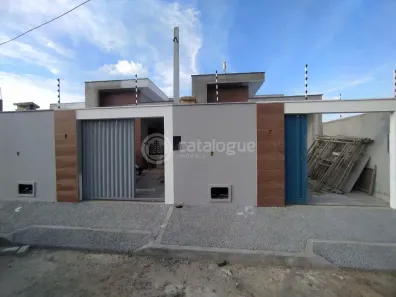 Casa com 2 Quartos à venda, 70m² no Nova Esperança, Parnamirim