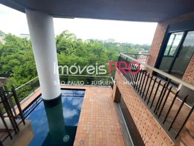 Apartamento com 4 Quartos à venda, 541m² no Vila Progredior, São Paulo
