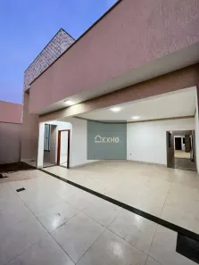 Sobrado com 3 Quartos à venda, 200m² no Boa Vista, Anápolis