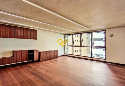 Apartamento com 4 Quartos para alugar, 185m² no Boqueirão, Santos