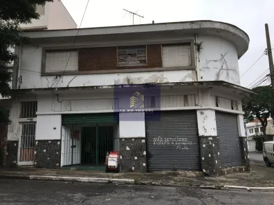 Prédio Comercial com 3 Quartos à venda, 280m² no Jardim Aeroporto, São Paulo