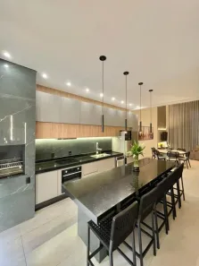 Casa de Condomínio com 3 Quartos à venda, 160m² no Residenciais Fazenda Itapema, Limeira