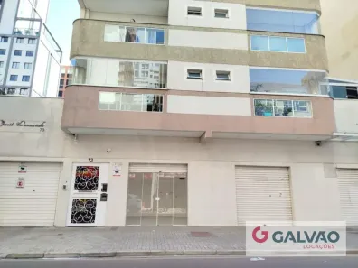 Ponto Comercial para alugar, 20m² no Centro, Curitiba