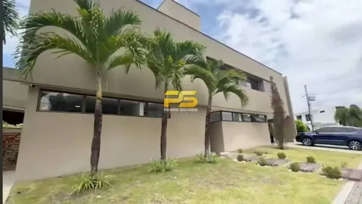 Casa de Condomínio com 5 Quartos à venda, 369m² no Amazônia Park, Cabedelo
