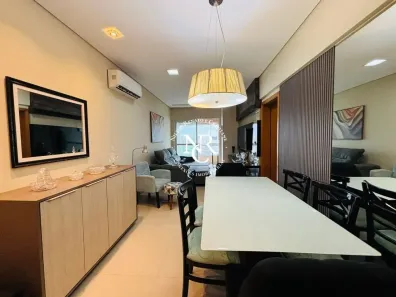 Apartamento com 2 Quartos à venda, 92m² no Campo Grande, Santos