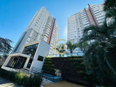 Apartamento com 3 Quartos à venda, 96m² no Jardim Pau Preto, Indaiatuba