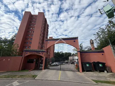 Apartamento com 2 Quartos à venda, 54m² no Boa Vista, Sorocaba