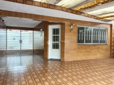 Casa com 3 Quartos à venda, 192m² no Rudge Ramos, São Bernardo do Campo