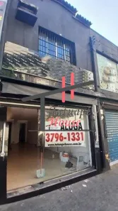 Sala Comercial para alugar, 95m² no Vila Gomes Cardim, São Paulo
