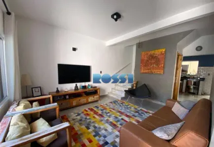 Sobrado com 3 Quartos à venda, 118m² no Vila Prudente, São Paulo