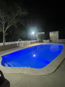 Fazenda/Sítio com 4 Quartos à venda, 23000m² no , Chapada dos Guimarães